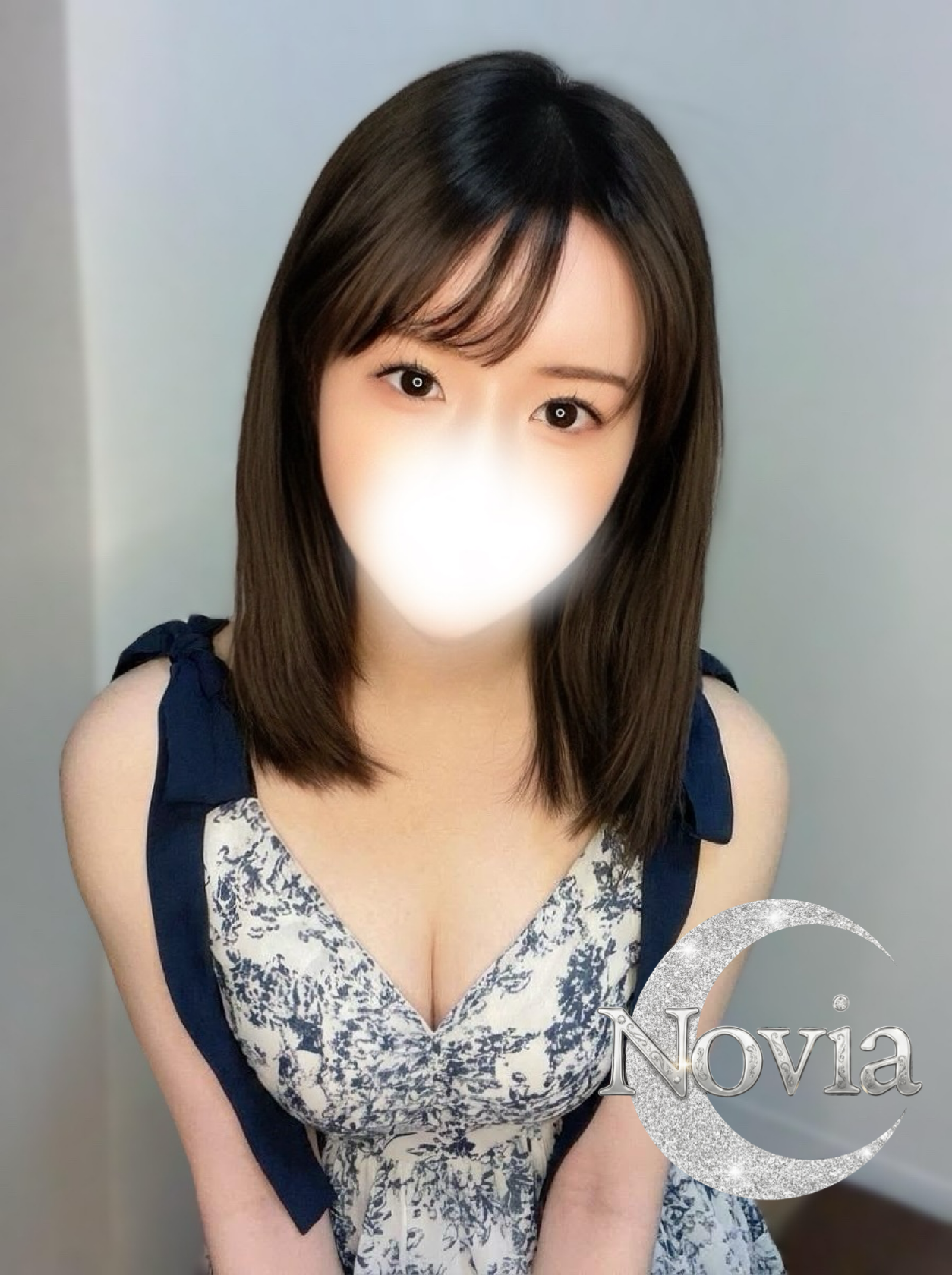 白河 すず